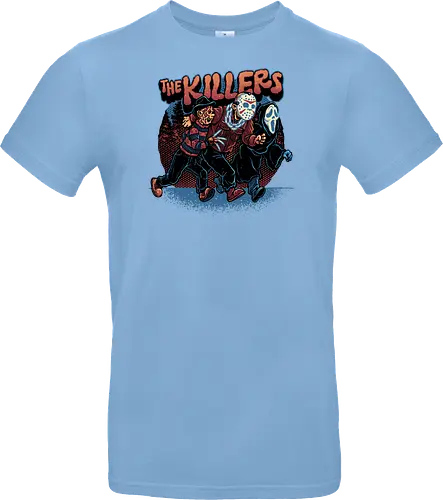 The Killers Club