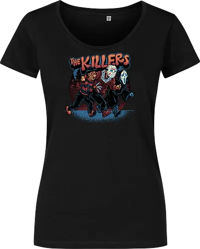 The Killers Club
