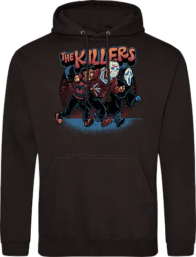 The Killers Club