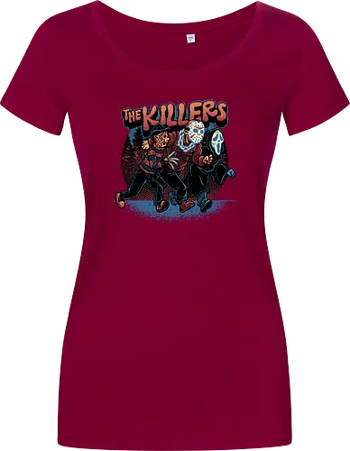 The Killers Club