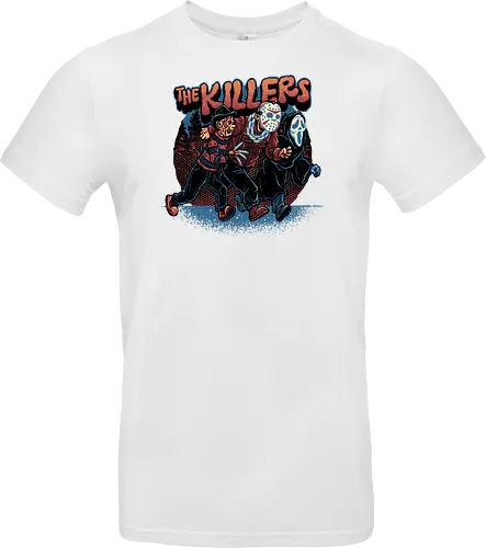The Killers Club
