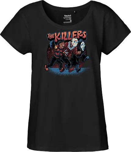The Killers Club