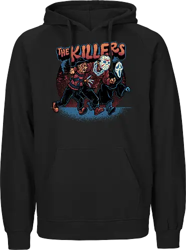 The Killers Club
