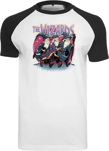 Run with the Wizards