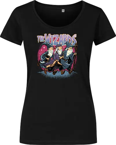 Run with the Wizards