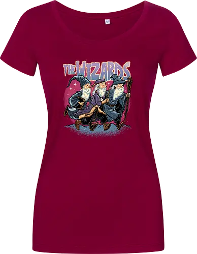 Run with the Wizards