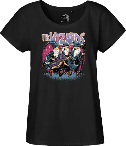 Run with the Wizards