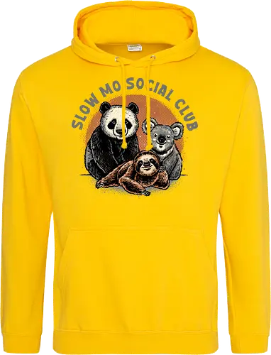 Slow Mo Social Club