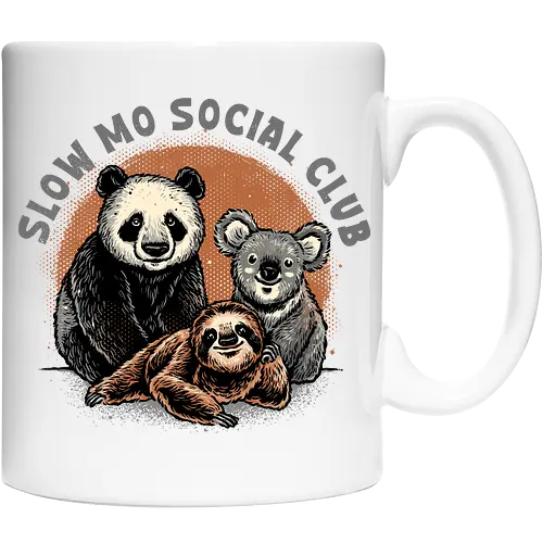 Slow Mo Social Club