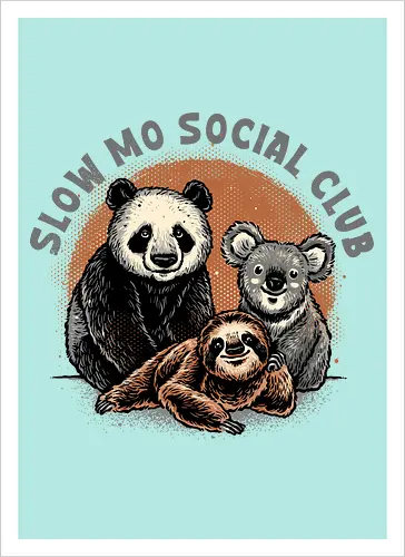 Slow Mo Social Club