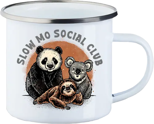 Slow Mo Social Club