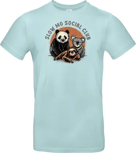 Slow Mo Social Club