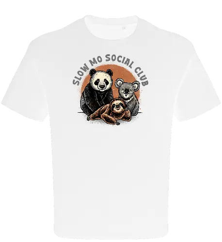 Slow Mo Social Club
