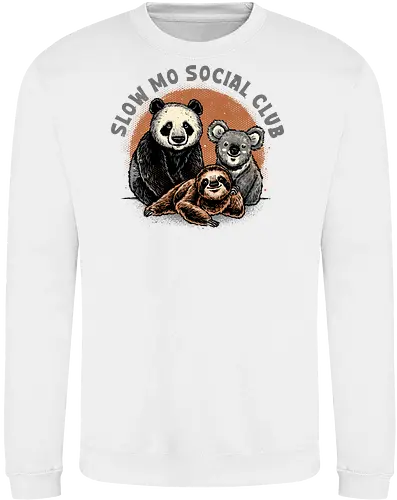 Slow Mo Social Club