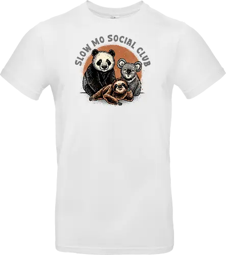 Slow Mo Social Club