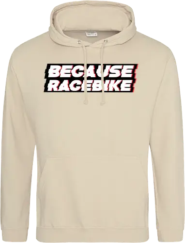 Slaty - Because Racebike
