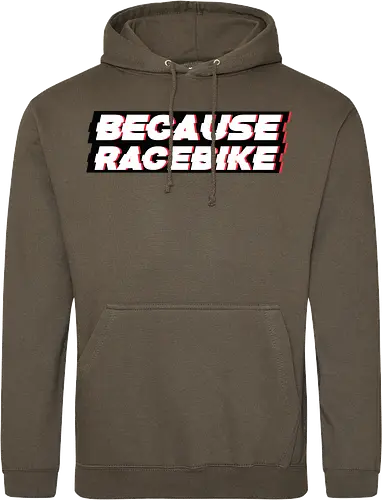 Slaty - Because Racebike