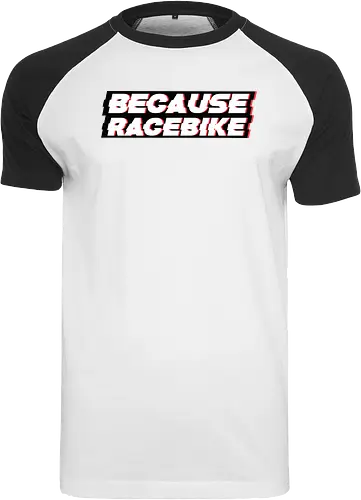Slaty - Because Racebike