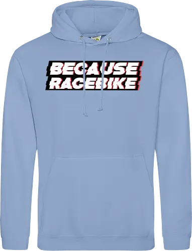Slaty - Because Racebike