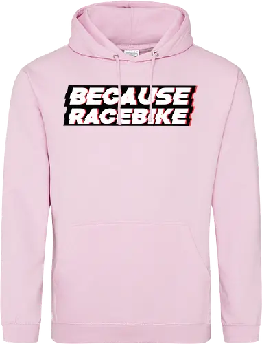 Slaty - Because Racebike