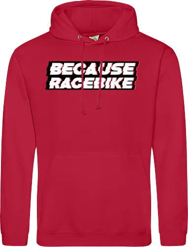 Slaty - Because Racebike