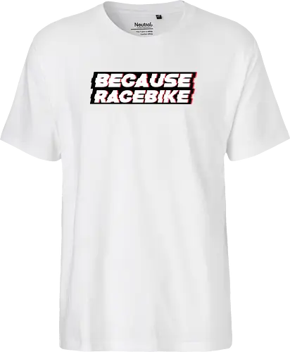 Slaty - Because Racebike