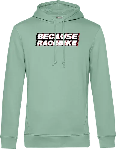 Slaty - Because Racebike