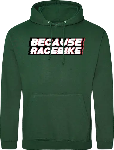Slaty - Because Racebike
