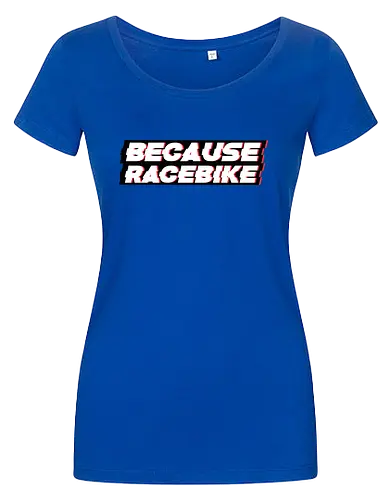 Slaty - Because Racebike