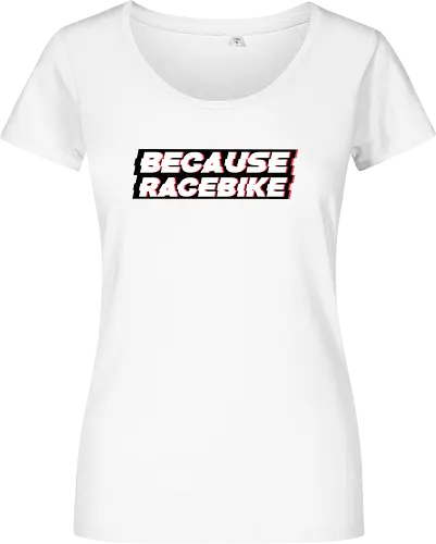 Slaty - Because Racebike