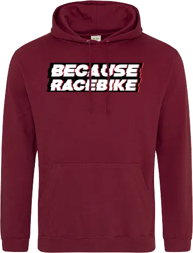 Slaty - Because Racebike