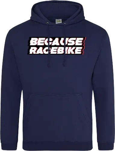 Slaty - Because Racebike