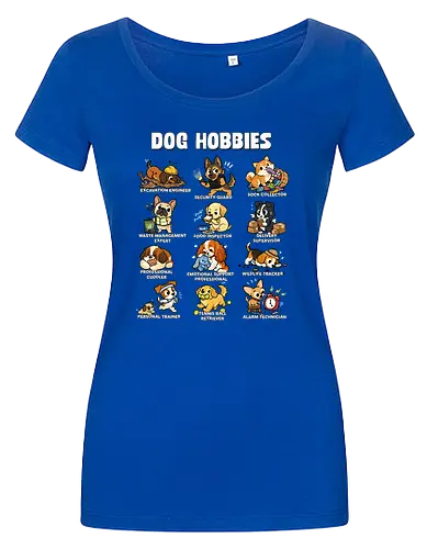 Dog Hobbies
