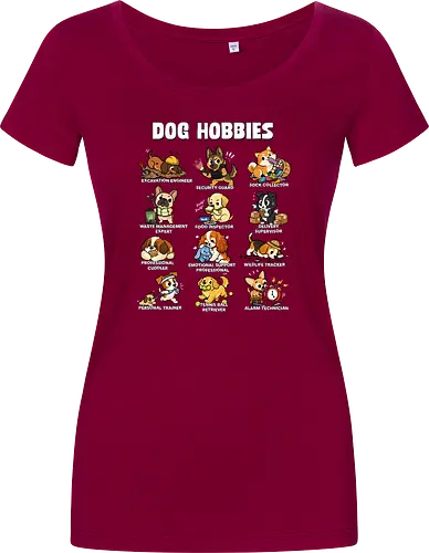 Dog Hobbies