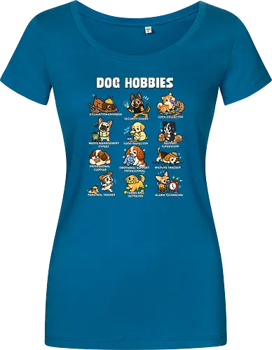 Dog Hobbies