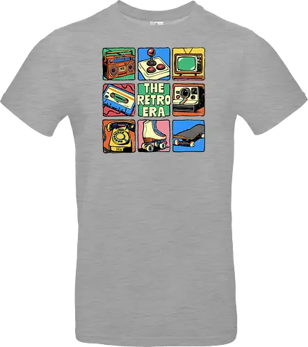 The Retro Era