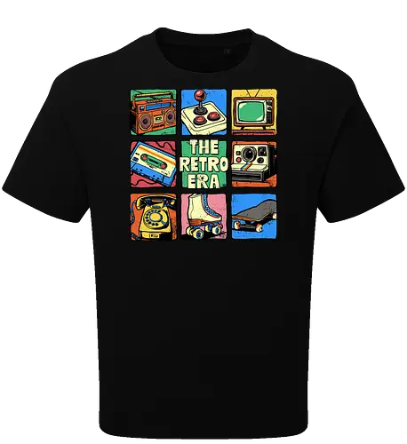 The Retro Era