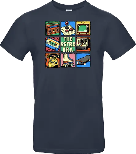 The Retro Era