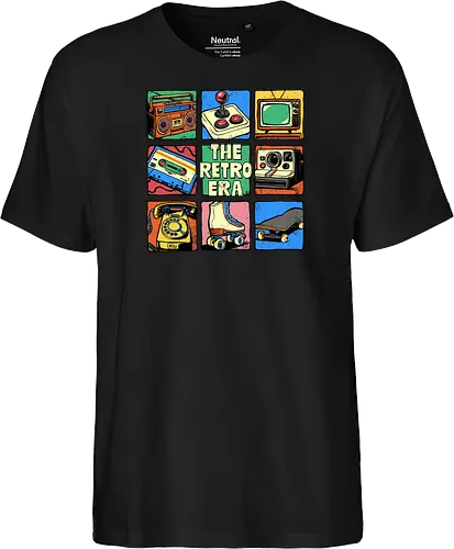 The Retro Era
