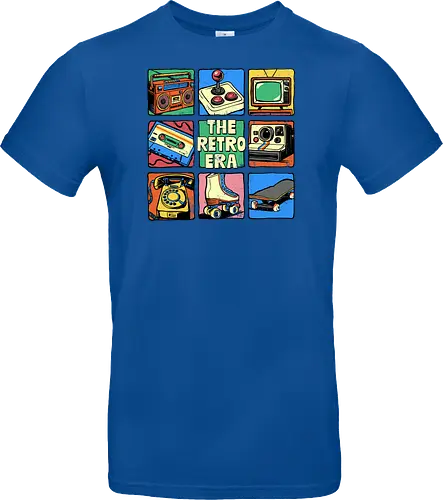 The Retro Era