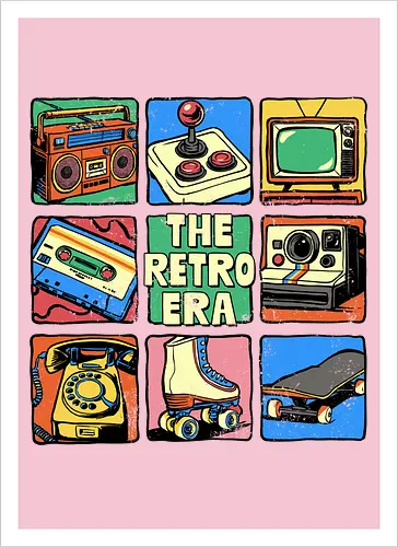 The Retro Era