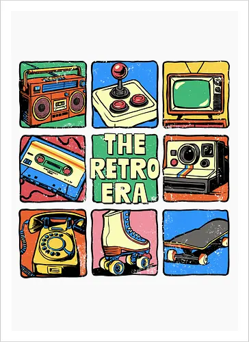 The Retro Era