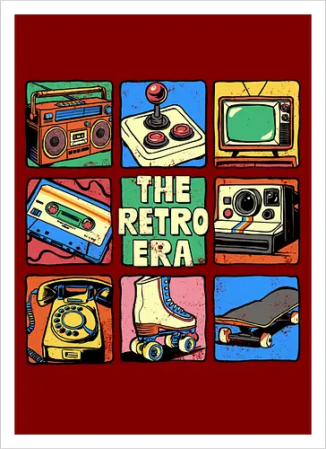 The Retro Era