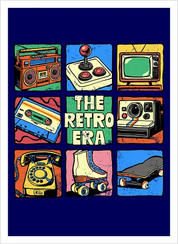 The Retro Era