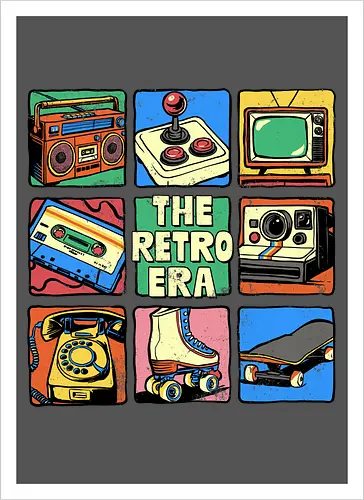 The Retro Era