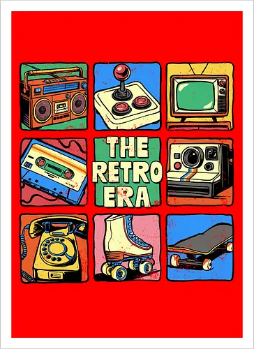 The Retro Era