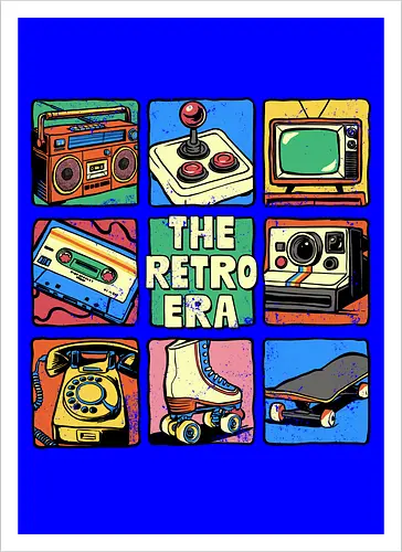 The Retro Era