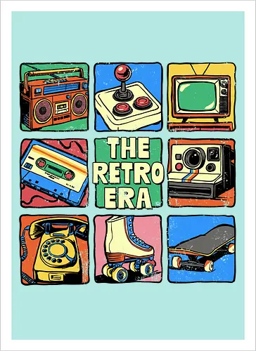 The Retro Era