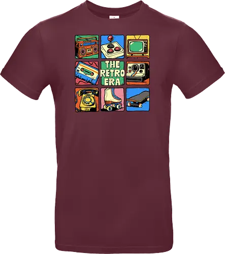 The Retro Era