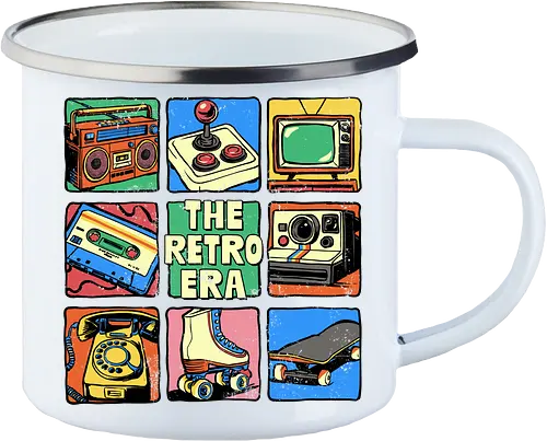 The Retro Era